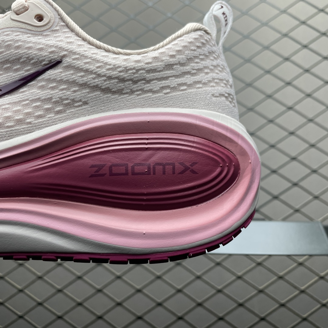 图片[4]-NK Vomero Plus 网面透气跑步鞋 HV8154-602 尺码：35.5 36 36.5 37.5 38 38.5 39 40 40.5 41 42-选品中心