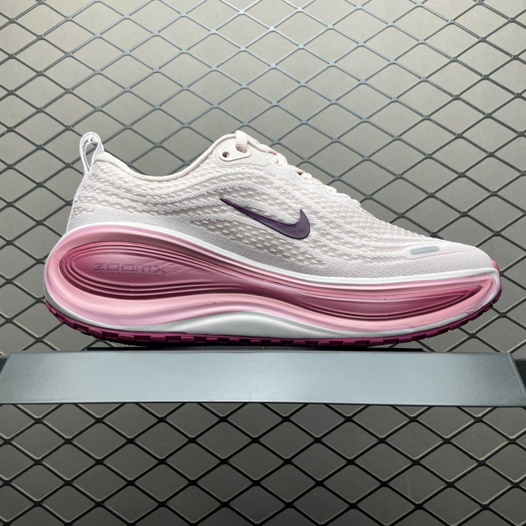 图片[3]-NK Vomero Plus 网面透气跑步鞋 HV8154-602 尺码：35.5 36 36.5 37.5 38 38.5 39 40 40.5 41 42-选品中心