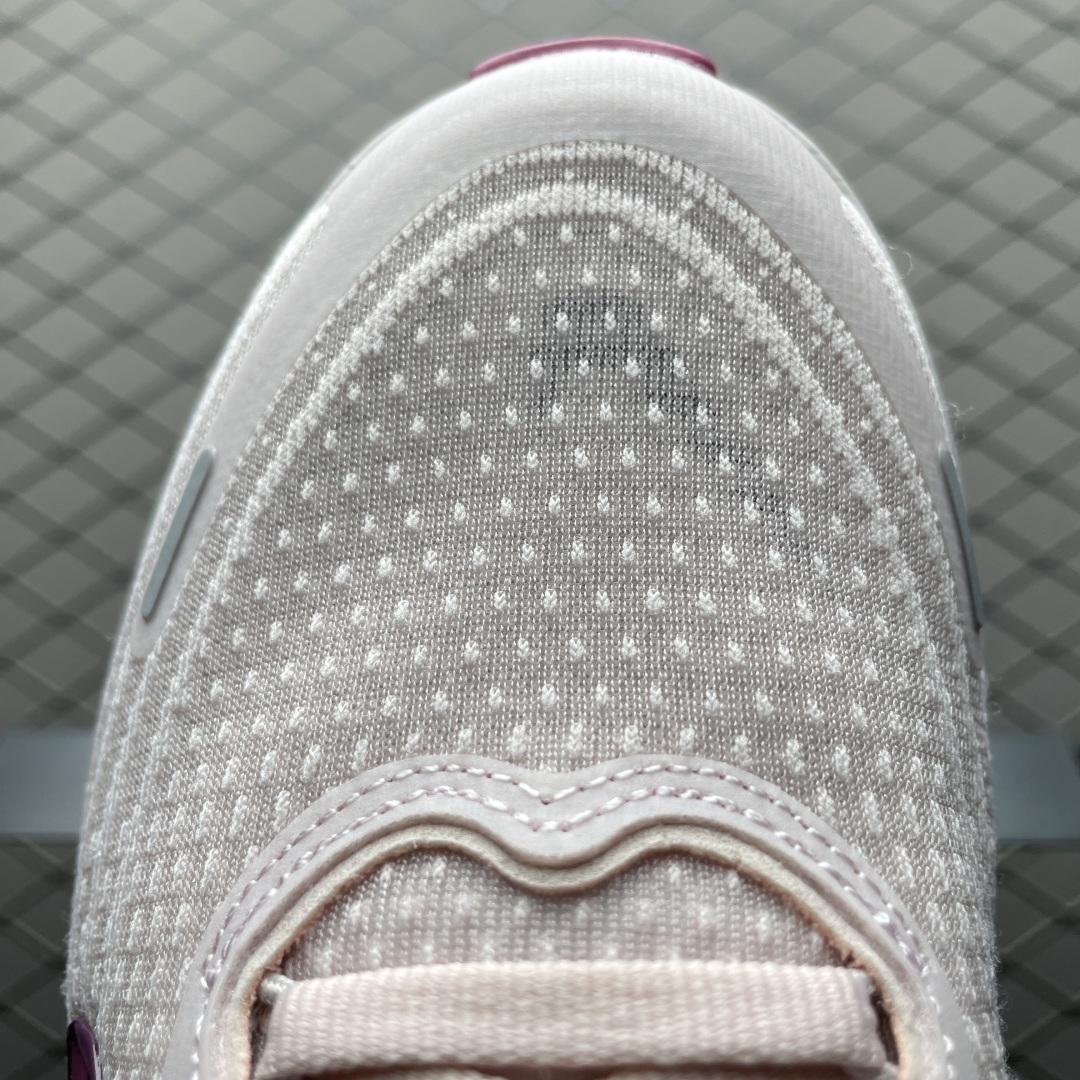 图片[7]-NK Vomero Plus 网面透气跑步鞋 HV8154-602 尺码：35.5 36 36.5 37.5 38 38.5 39 40 40.5 41 42-选品中心