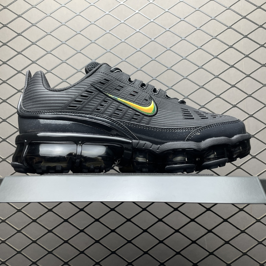 图片[3]-NK Air Vapormax 360 全掌气垫运动鞋 CK2718-001 尺码：35.5 36 36.5 37.5 38 38.5 39 40 40.5 41 42 42.5 43 44 44.5 45 46-选品中心