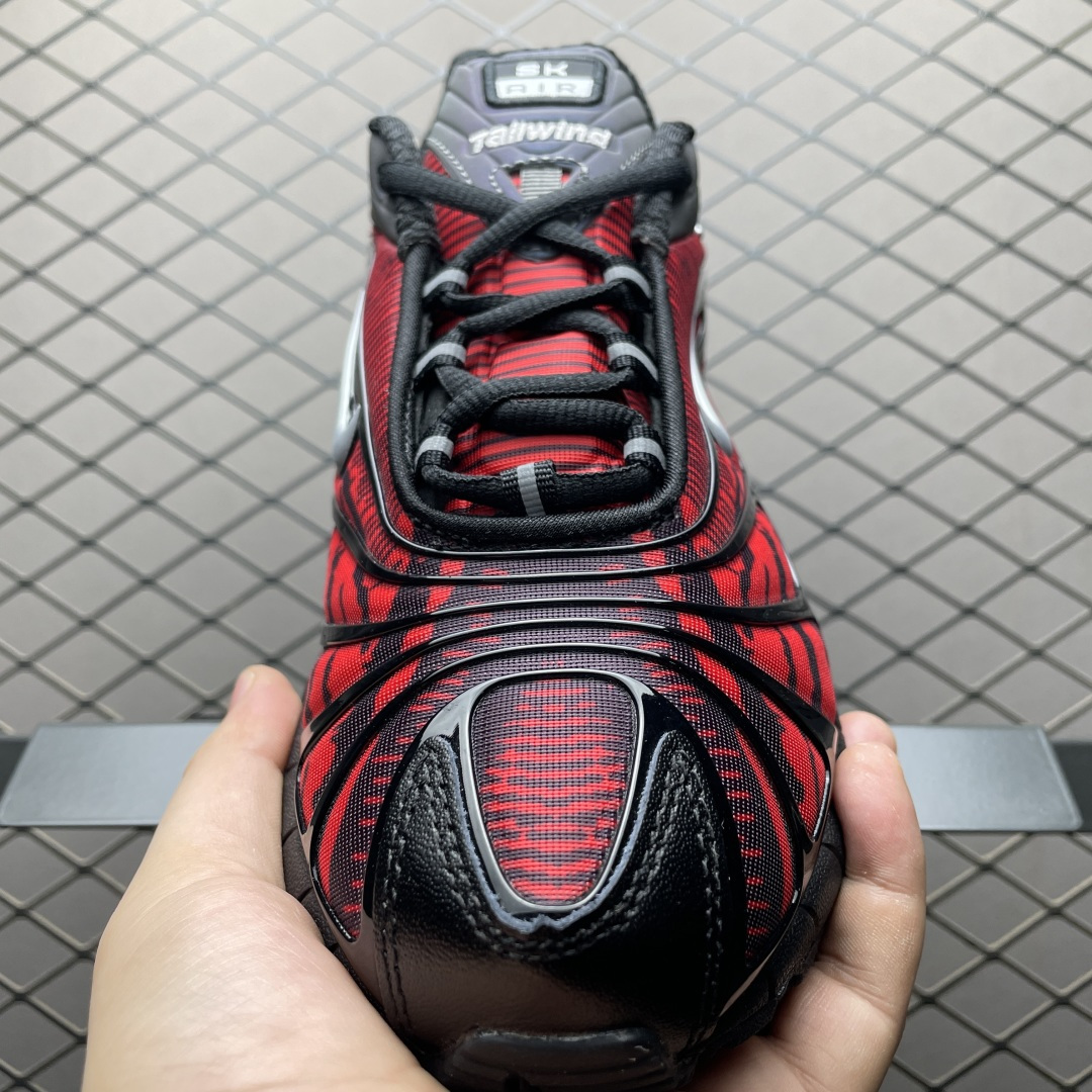 图片[9]-外贸专供跑量版 Skepta x NK Air Max Tailwind 全掌气垫运动鞋 CQ1706-001 尺码：40-45 无半码-选品中心