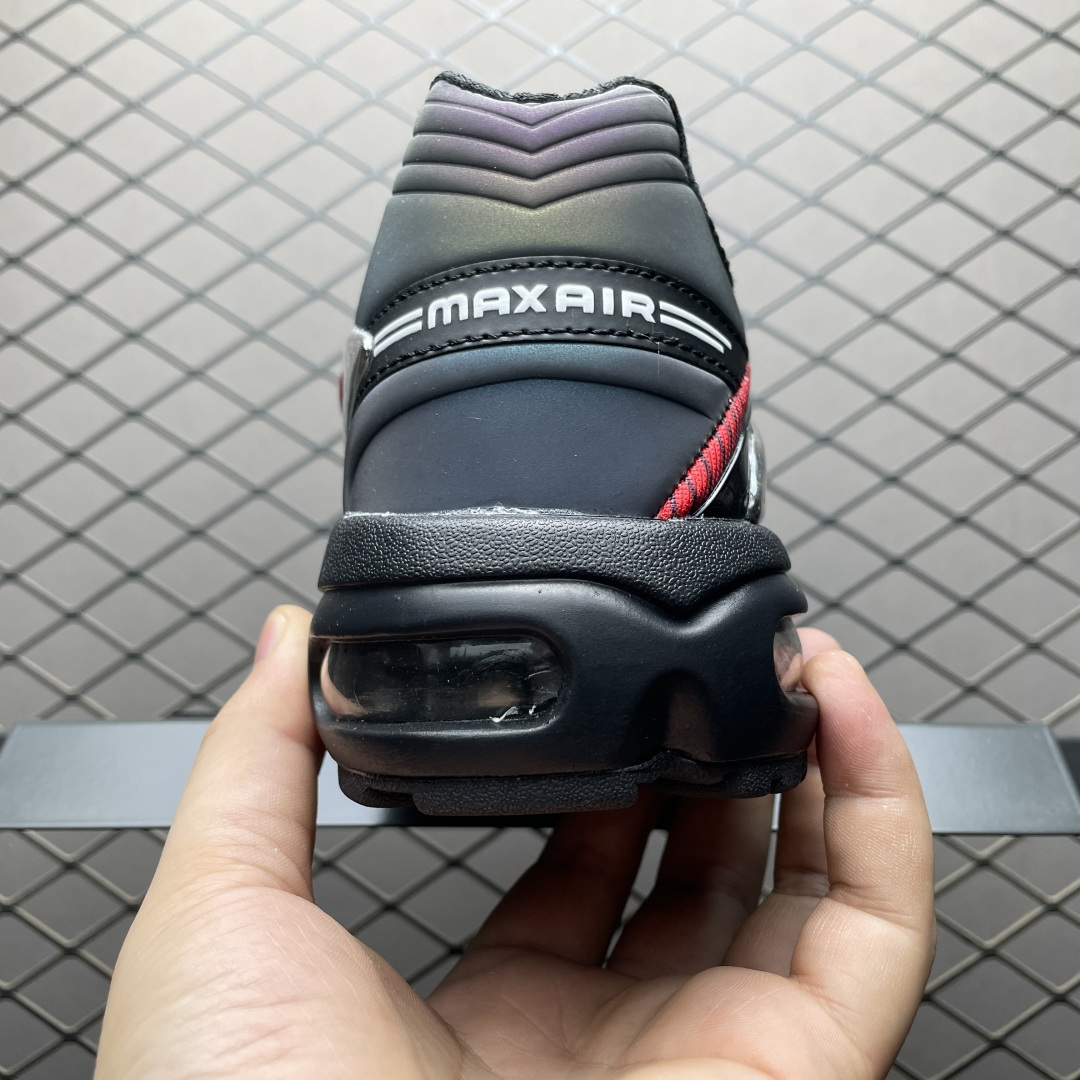 图片[2]-外贸专供跑量版 Skepta x NK Air Max Tailwind 全掌气垫运动鞋 CQ1706-001 尺码：40-45 无半码-选品中心