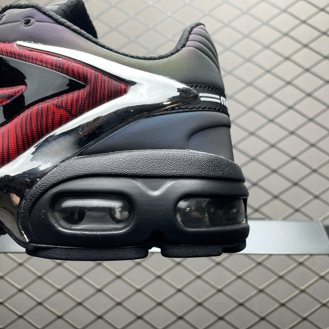 图片[4]-外贸专供跑量版 Skepta x NK Air Max Tailwind 全掌气垫运动鞋 CQ1706-001 尺码：40-45 无半码-选品中心