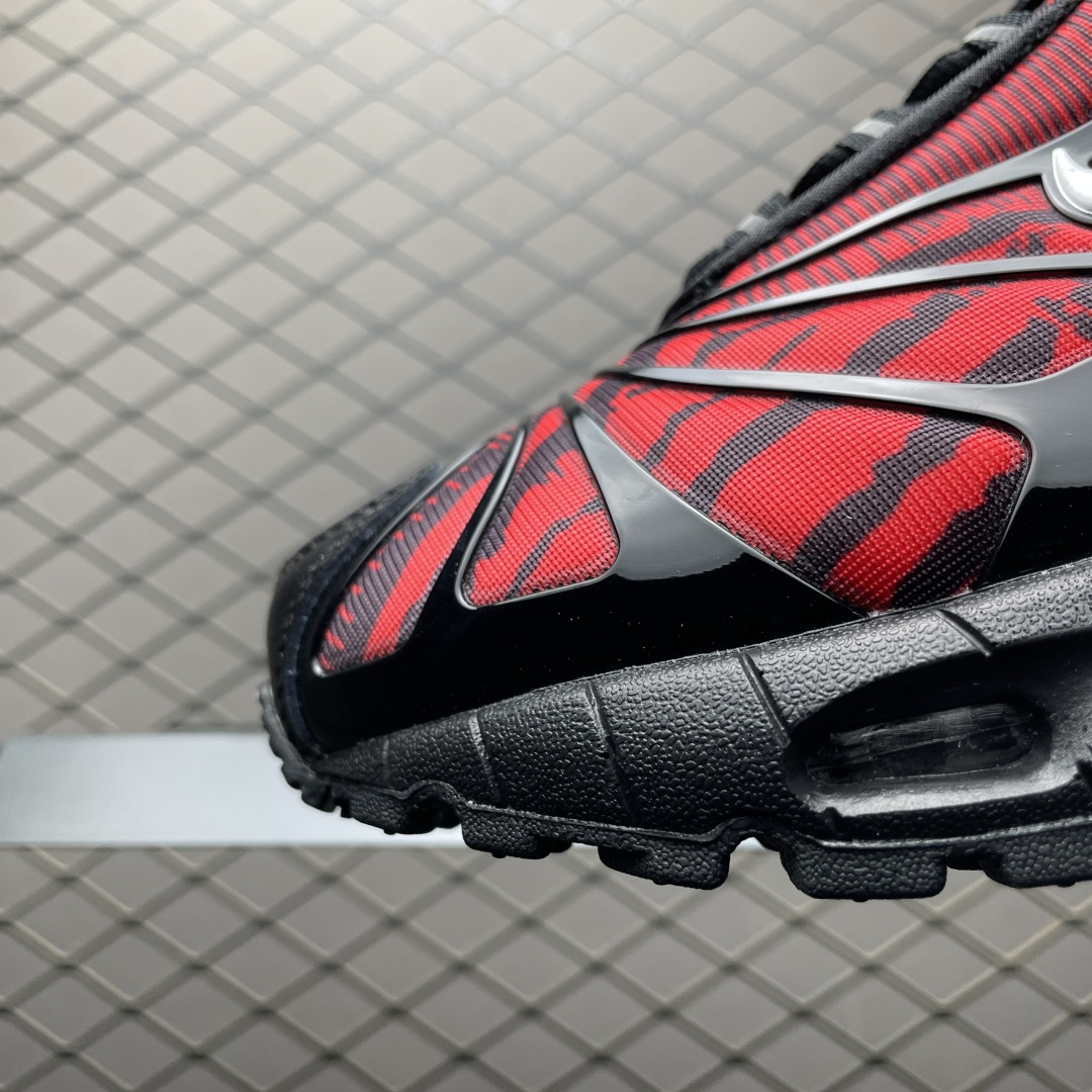 图片[6]-外贸专供跑量版 Skepta x NK Air Max Tailwind 全掌气垫运动鞋 CQ1706-001 尺码：40-45 无半码-选品中心