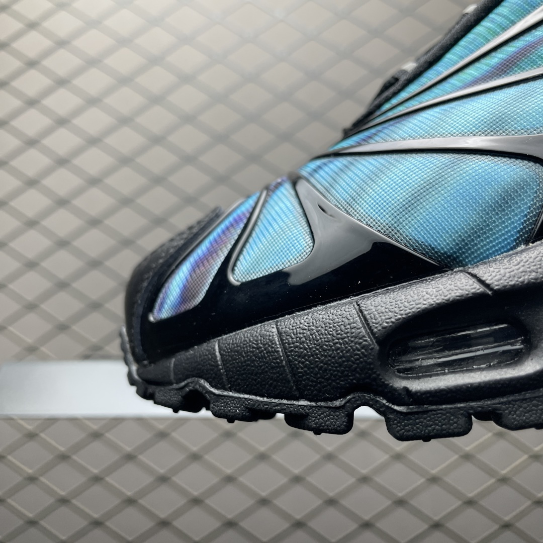 图片[6]-外贸专供跑量版 Skepta x NK Air Max Tailwind 全掌气垫运动鞋 CQ8714-001 尺码：40-45 无半码-选品中心