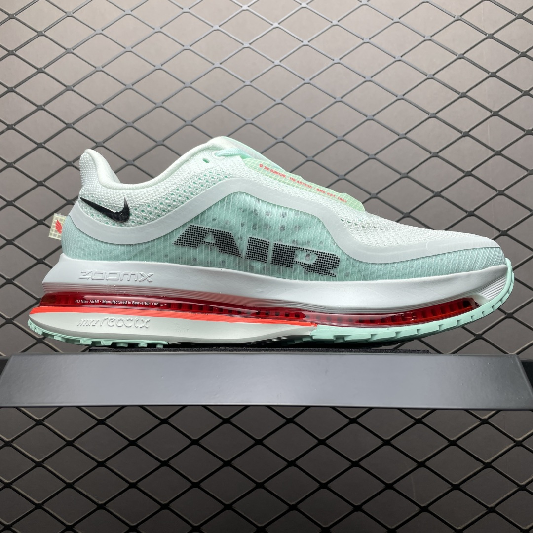 图片[3]-NK Pegasus Premium 全掌纤维气垫网面跑步鞋 HQ2592-301 尺码：35.5 36 36.5 37.5 38 38.5 39 40 40.5 41 42 42.5 43 44 44.5 45 46-选品中心