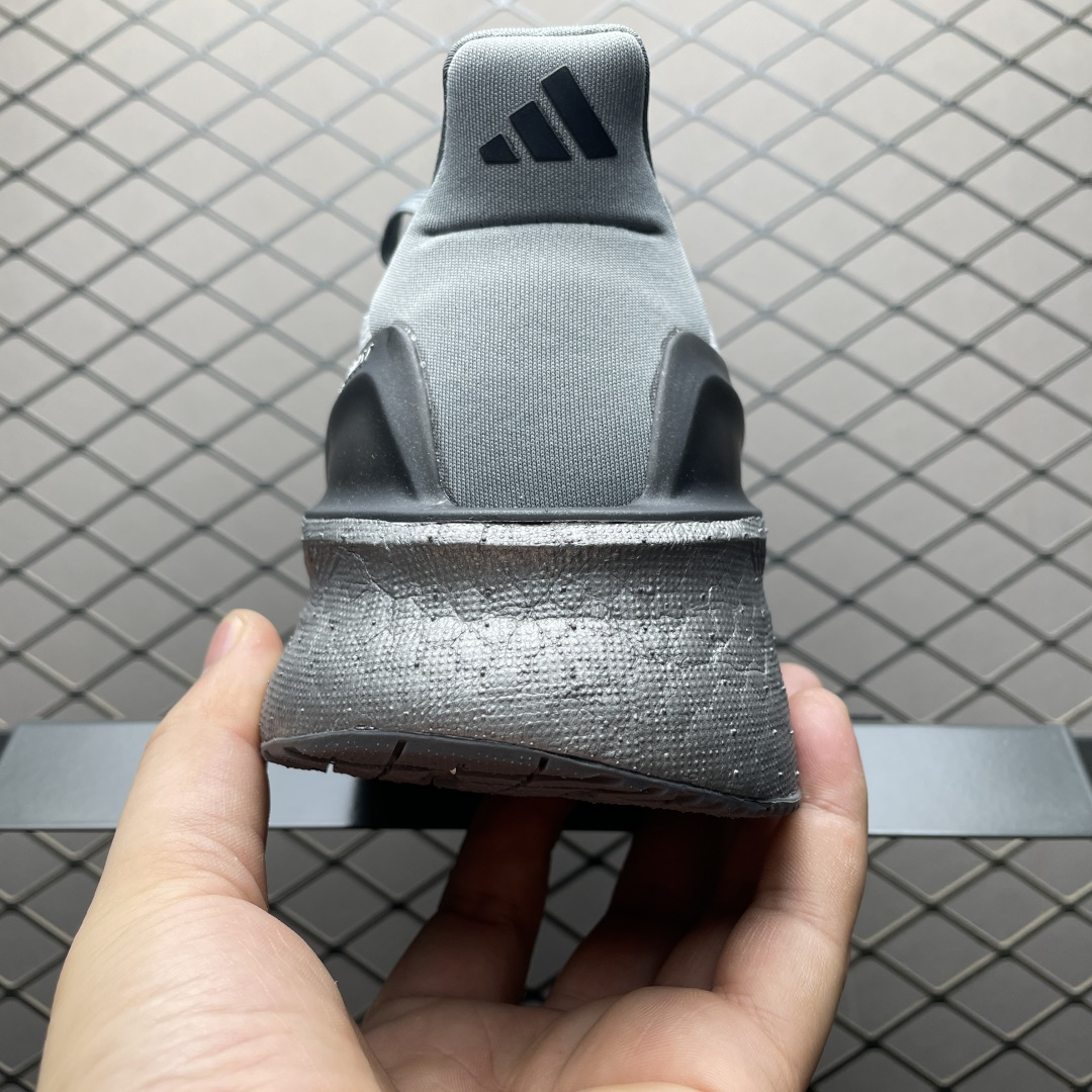 图片[2]-AD 阿迪 Ultra Boost 5 超弹力爆米花中底休闲跑步鞋 IF1483 尺码：39 40 40.5 41 42 42.5 43 44 44.5 45 46 46.5 47 48-选品中心