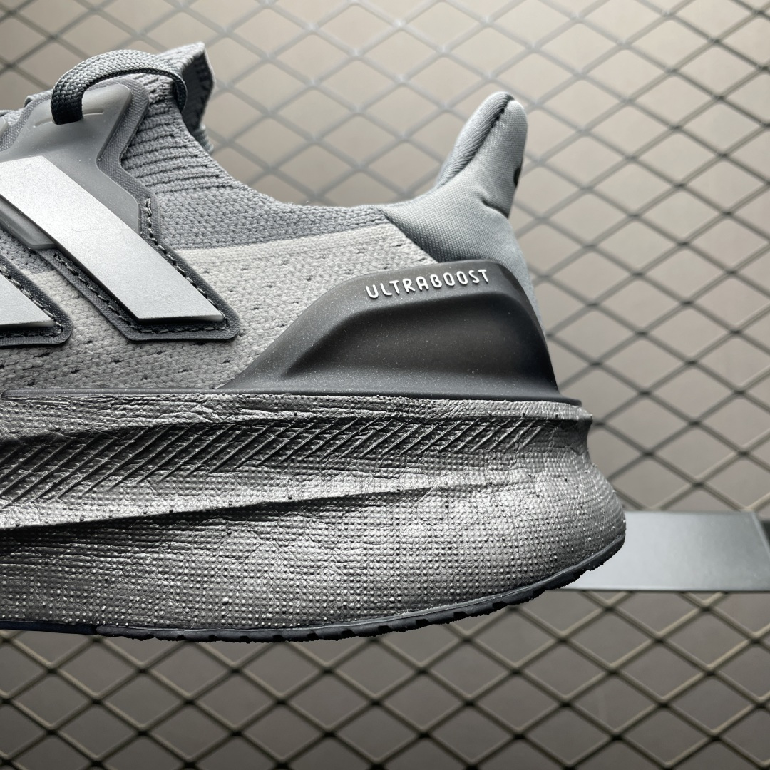 图片[4]-AD 阿迪 Ultra Boost 5 超弹力爆米花中底休闲跑步鞋 IF1483 尺码：39 40 40.5 41 42 42.5 43 44 44.5 45 46 46.5 47 48-选品中心