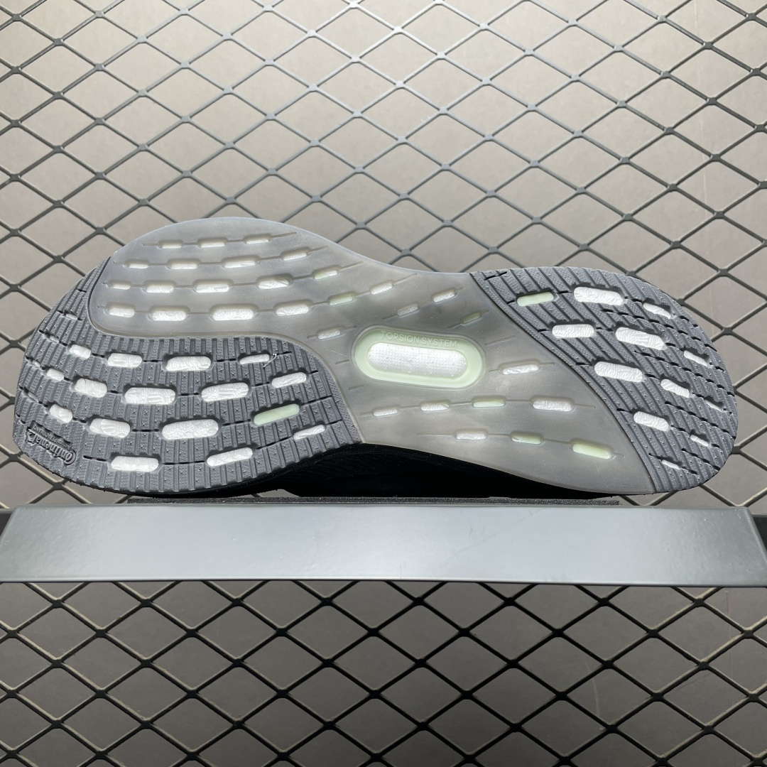 图片[5]-AD 阿迪 Ultra Boost 5 超弹力爆米花中底休闲跑步鞋 IF1483 尺码：39 40 40.5 41 42 42.5 43 44 44.5 45 46 46.5 47 48-选品中心