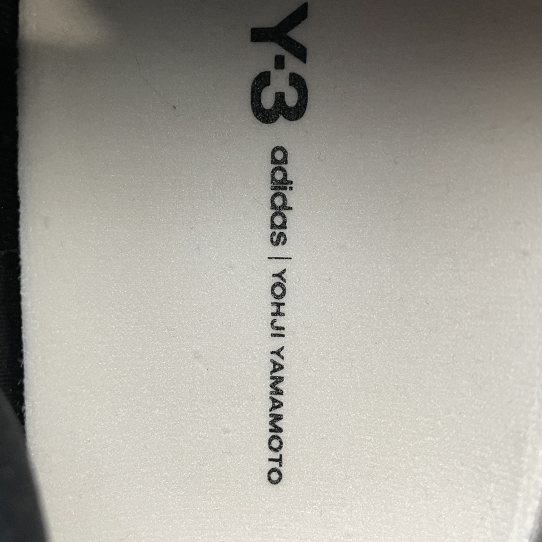 图片[8]-Y-3 x AD 阿迪 Ultra Boost 5 山本耀司联名款超弹力爆米花中底休闲跑步鞋 IH0871 尺码：36 36.5 37 38 38.5 39 40 40.5 41 42 42.5 43 44 44.5 45 46 46.5 47 48-选品中心