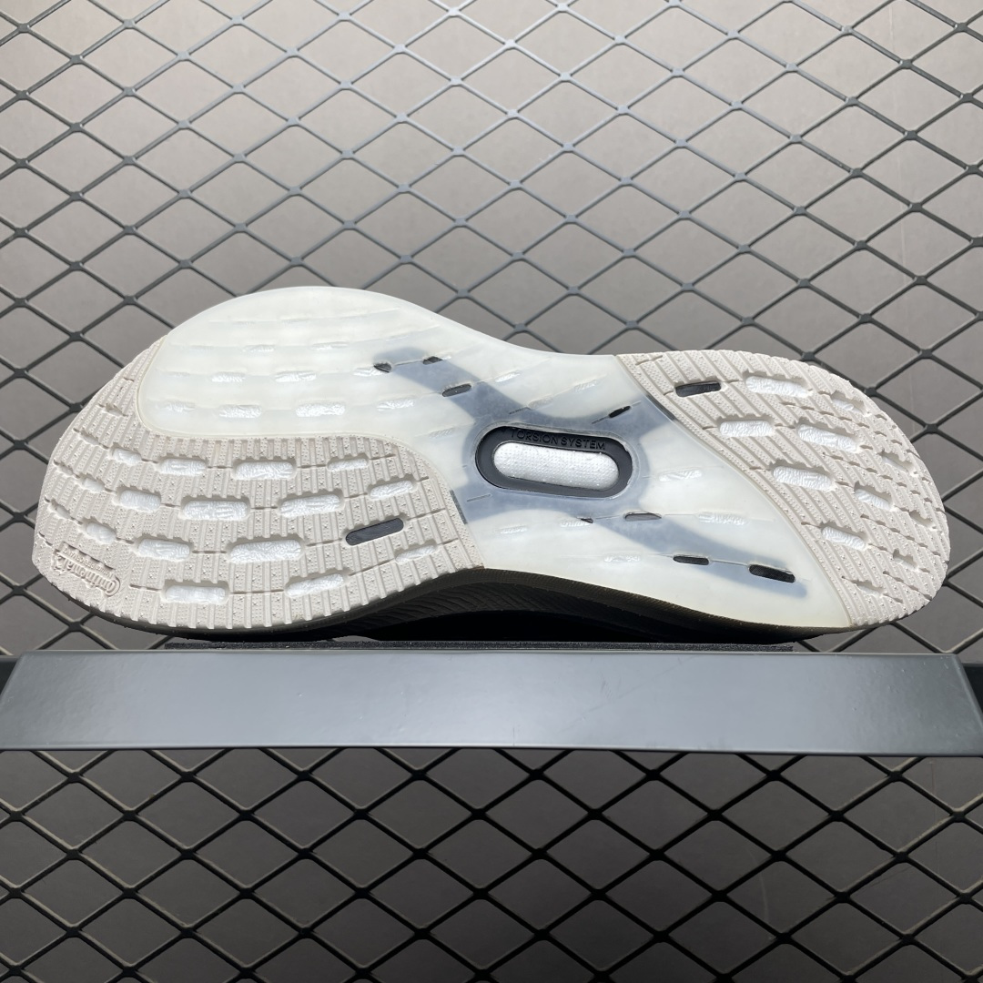 图片[5]-Y-3 x AD 阿迪 Ultra Boost 5 山本耀司联名款超弹力爆米花中底休闲跑步鞋 IH0871 尺码：36 36.5 37 38 38.5 39 40 40.5 41 42 42.5 43 44 44.5 45 46 46.5 47 48-选品中心