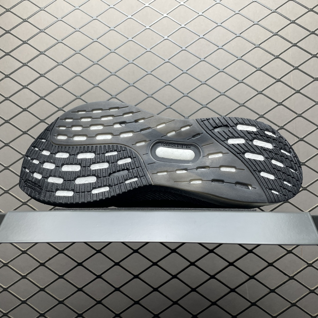 图片[5]-Y-3 x AD 阿迪 Ultra Boost 5 山本耀司联名款超弹力爆米花中底休闲跑步鞋 JR6647 尺码：36 36.5 37 38 38.5 39 40 40.5 41 42 42.5 43 44 44.5 45 46 46.5 47 48-选品中心