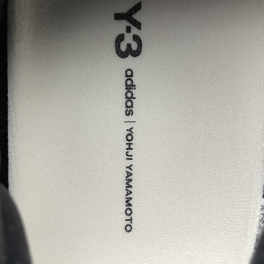 图片[8]-Y-3 x AD 阿迪 Ultra Boost 5 山本耀司联名款超弹力爆米花中底休闲跑步鞋 IH0869 尺码：36 36.5 37 38 38.5 39 40 40.5 41 42 42.5 43 44 44.5 45 46 46.5 47 48-选品中心