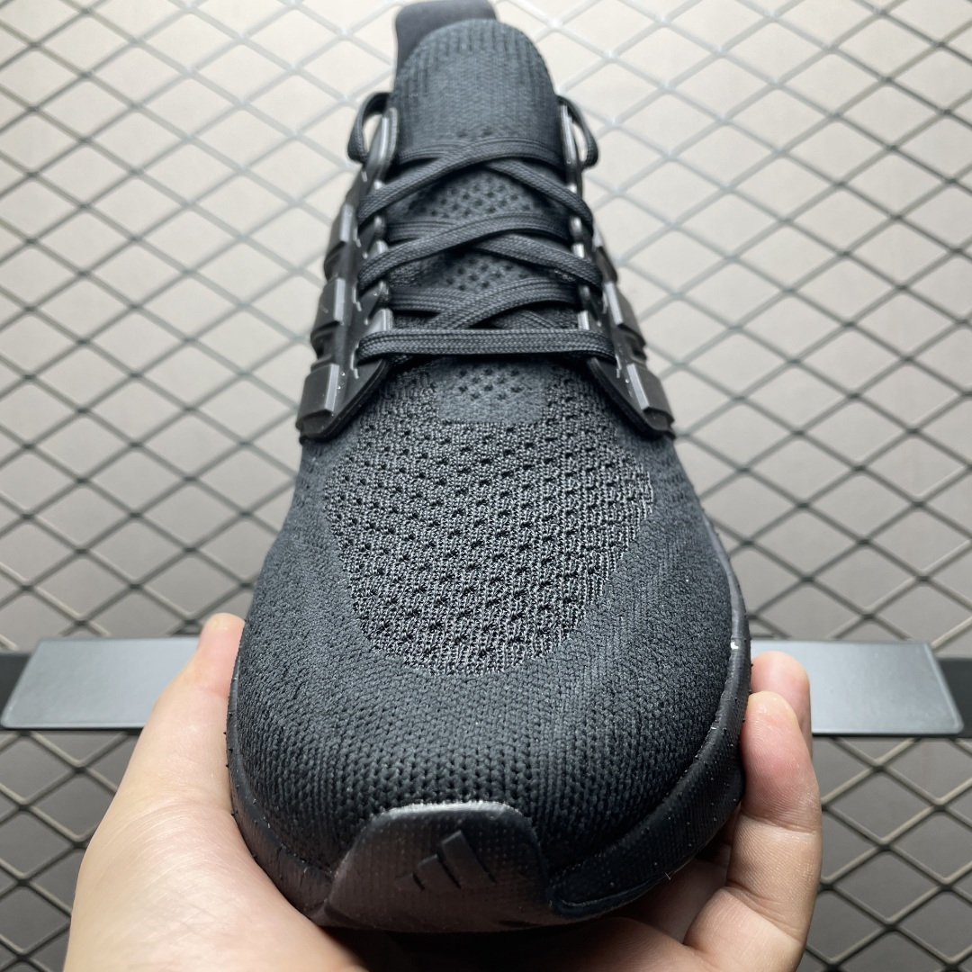 图片[9]-Y-3 x AD 阿迪 Ultra Boost 5 山本耀司联名款超弹力爆米花中底休闲跑步鞋 IH0869 尺码：36 36.5 37 38 38.5 39 40 40.5 41 42 42.5 43 44 44.5 45 46 46.5 47 48-选品中心