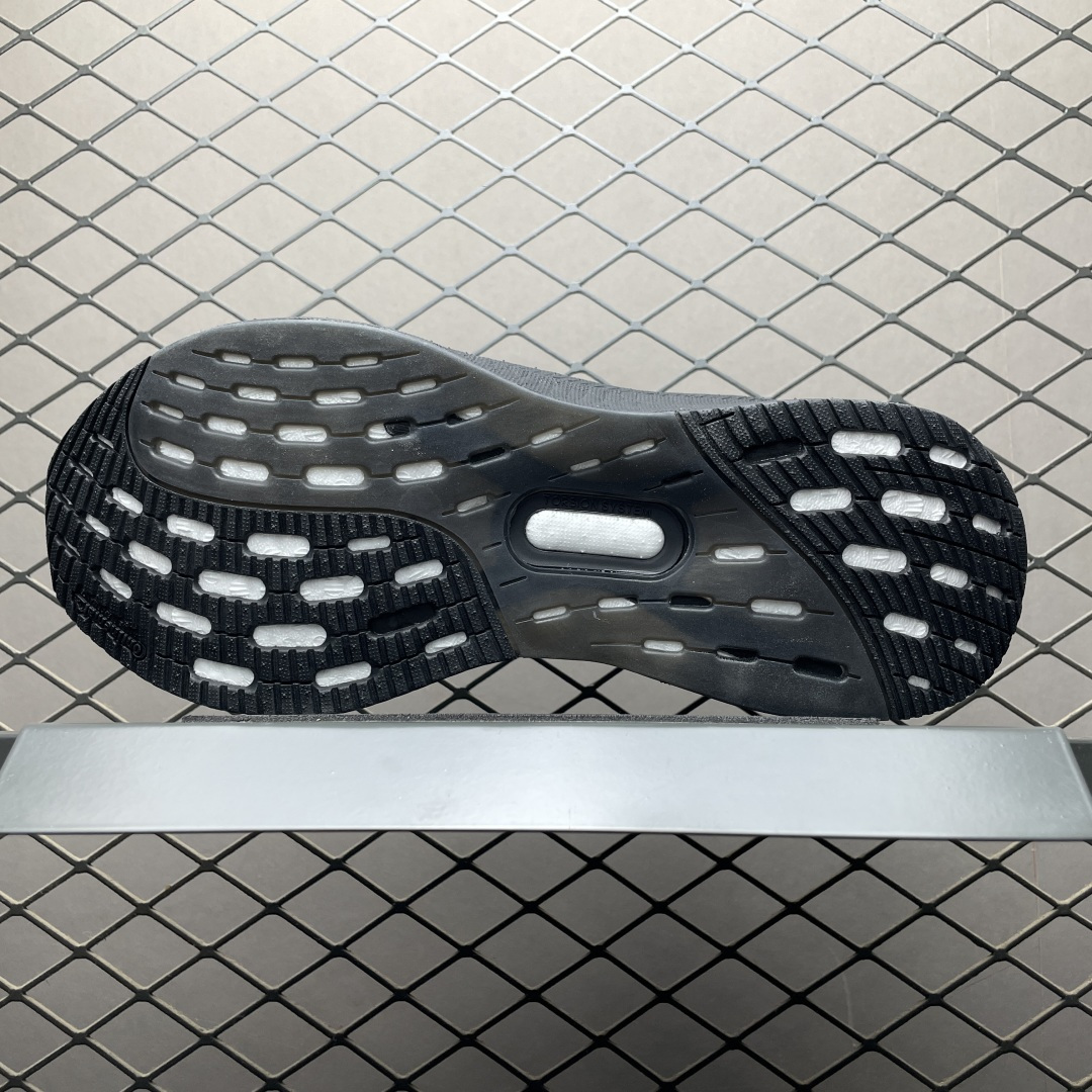 图片[5]-Y-3 x AD 阿迪 Ultra Boost 5 山本耀司联名款超弹力爆米花中底休闲跑步鞋 IH0869 尺码：36 36.5 37 38 38.5 39 40 40.5 41 42 42.5 43 44 44.5 45 46 46.5 47 48-选品中心