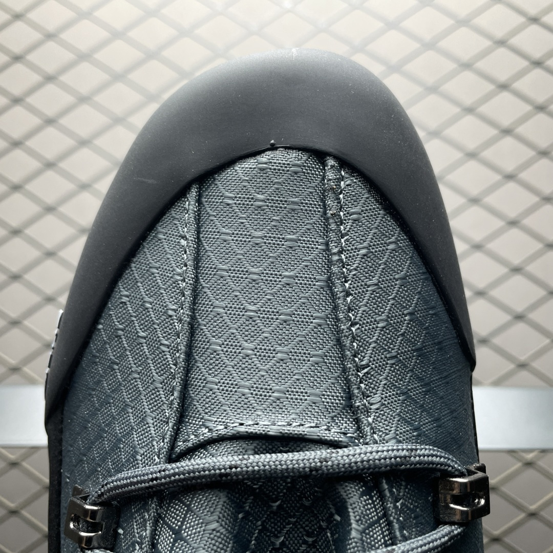 图片[7]-The North Face 北面 Soukuu Glenclyffe 防滑耐磨 户外登山鞋越野徒步鞋 鞋底采用Vibram黄金大底 专门为鞋底设计的橡胶以出色的耐磨性 良好的防滑性或得不少户外运动爱好者的喜爱 尺码：40 41 42 43 44 45-选品中心