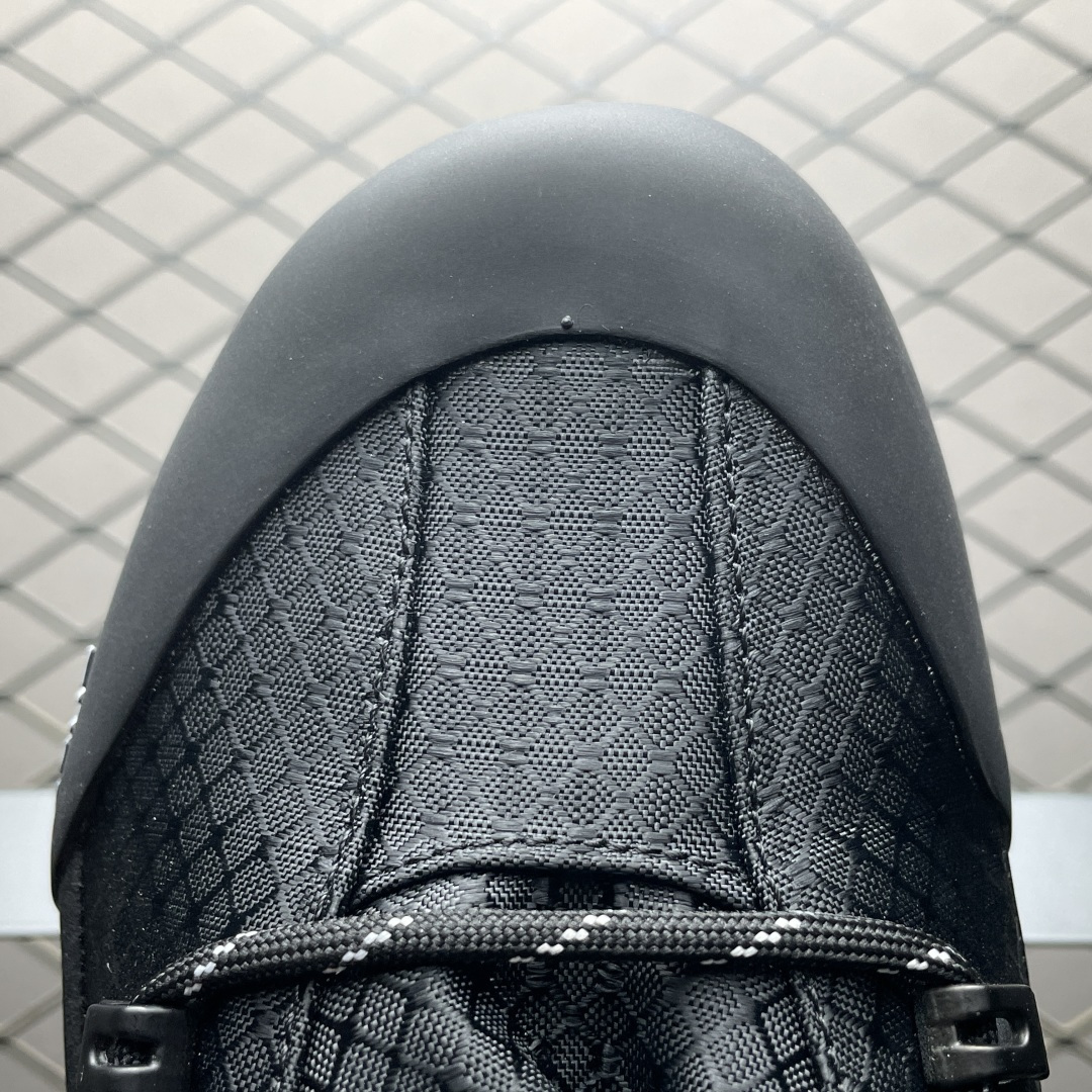 图片[7]-The North Face 北面 Soukuu Glenclyffe 防滑耐磨 户外登山鞋越野徒步鞋 鞋底采用Vibram黄金大底 专门为鞋底设计的橡胶以出色的耐磨性 良好的防滑性或得不少户外运动爱好者的喜爱 尺码：40 41 42 43 44 45-选品中心