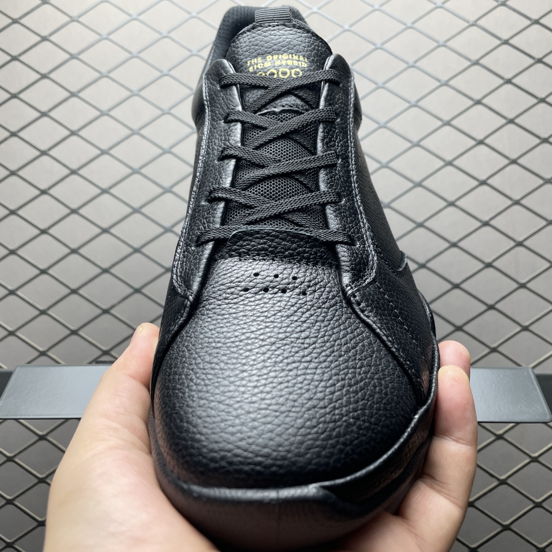 图片[9]-ECCO 爱步 低帮休闲板鞋 131654 采用臻选牛皮 质感丰富，脚感柔软舒适 橡胶鞋底 轻盈柔韧，防滑耐磨 舒适耐穿 随享出行 休闲百搭 简约利落 尺码：39 40 41 42 43 44 45（皮鞋码）-选品中心