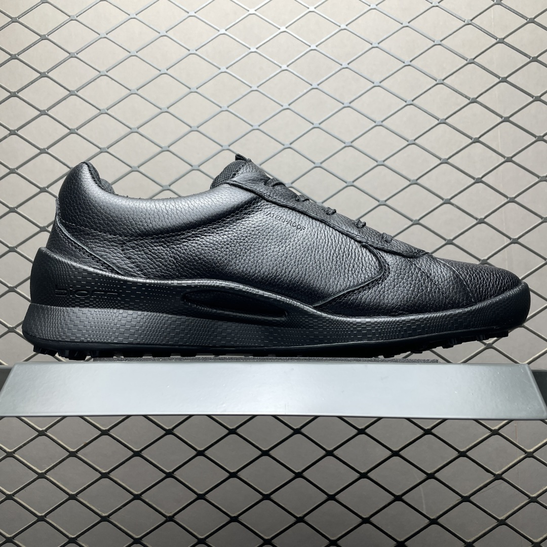 图片[3]-ECCO 爱步 低帮休闲板鞋 131654 采用臻选牛皮 质感丰富，脚感柔软舒适 橡胶鞋底 轻盈柔韧，防滑耐磨 舒适耐穿 随享出行 休闲百搭 简约利落 尺码：39 40 41 42 43 44 45（皮鞋码）-选品中心