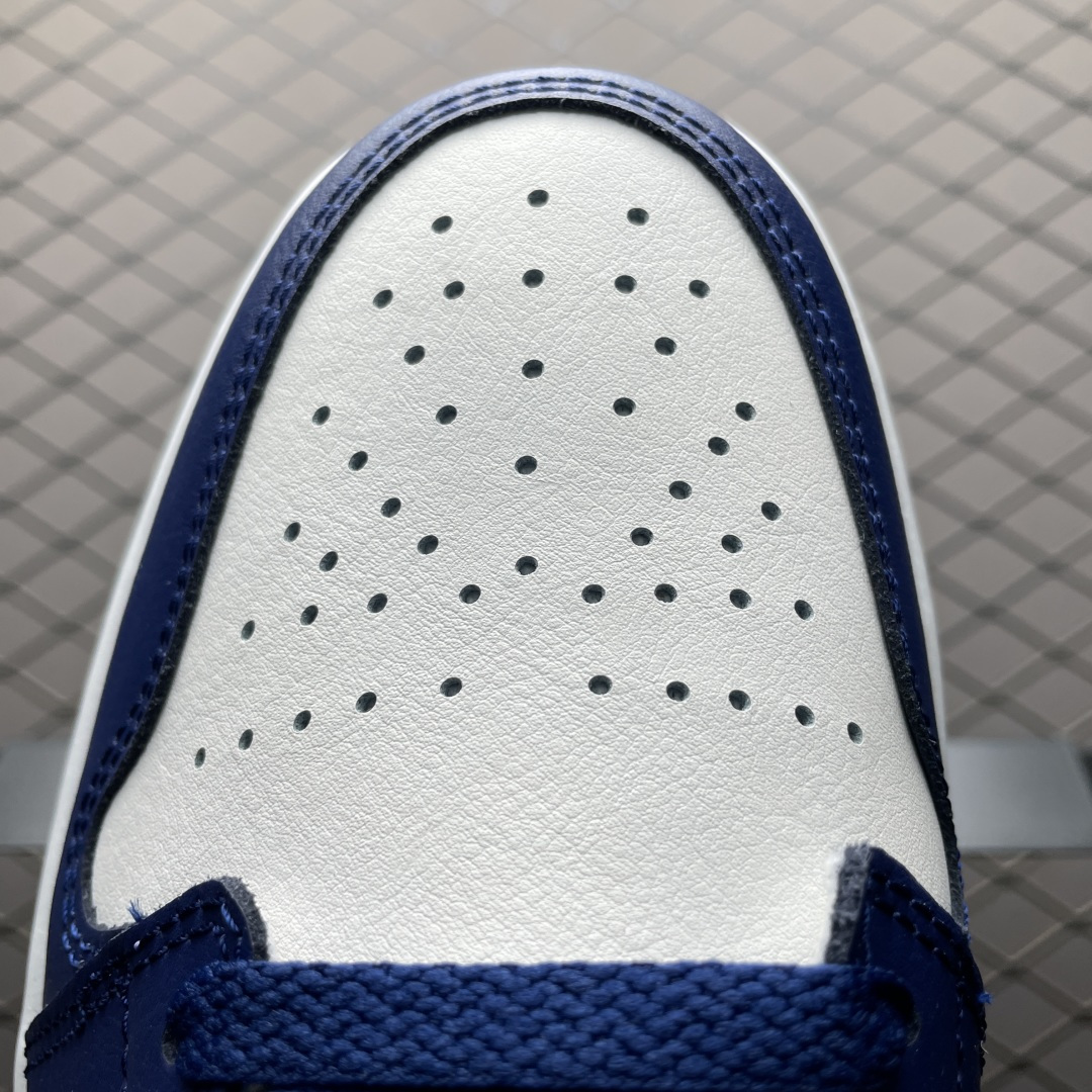 图片[7]-Air Jordan 1 Low AJ1乔1低帮 553558-149 目前市售最高品质出货 原鞋开发 平台订单专用代工流水线打造 一眼公司货既视感 尺码：40 40.5 41 42 42.5 43 44 44.5 45 46-选品中心