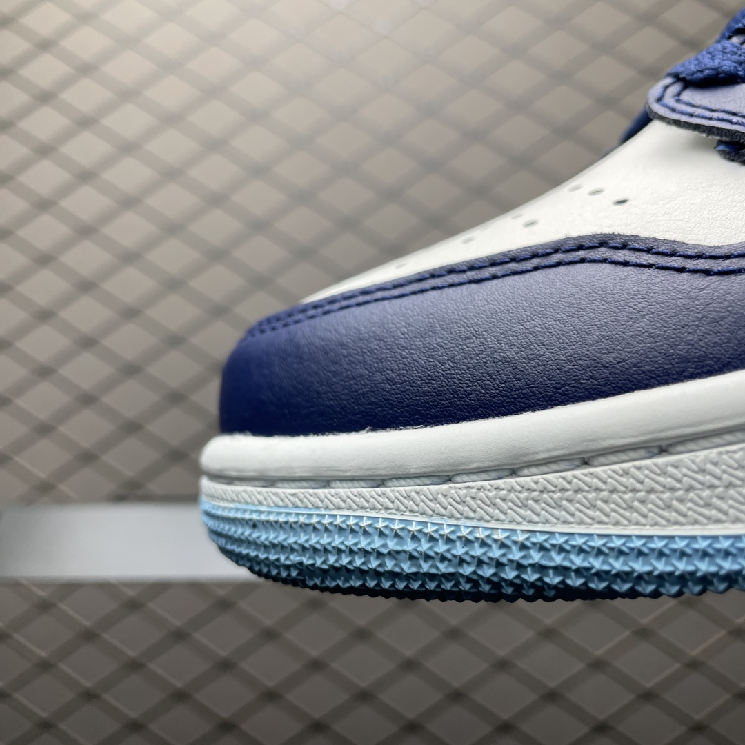 图片[6]-Air Jordan 1 Low AJ1乔1低帮 553558-149 目前市售最高品质出货 原鞋开发 平台订单专用代工流水线打造 一眼公司货既视感 尺码：40 40.5 41 42 42.5 43 44 44.5 45 46-选品中心