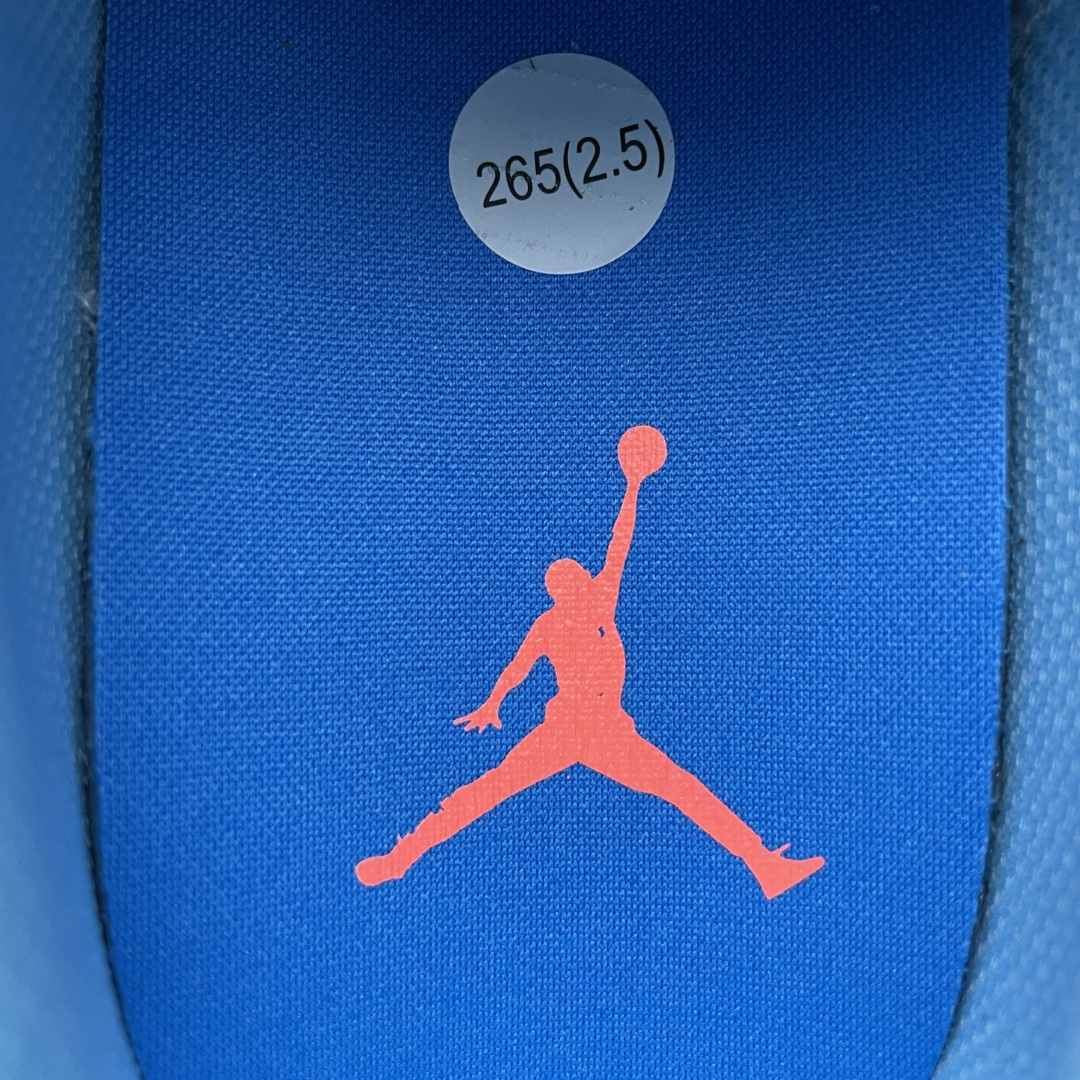 图片[8]-Air Jordan 1 Low AJ1乔1低帮 553558-149 目前市售最高品质出货 原鞋开发 平台订单专用代工流水线打造 一眼公司货既视感 尺码：40 40.5 41 42 42.5 43 44 44.5 45 46-选品中心