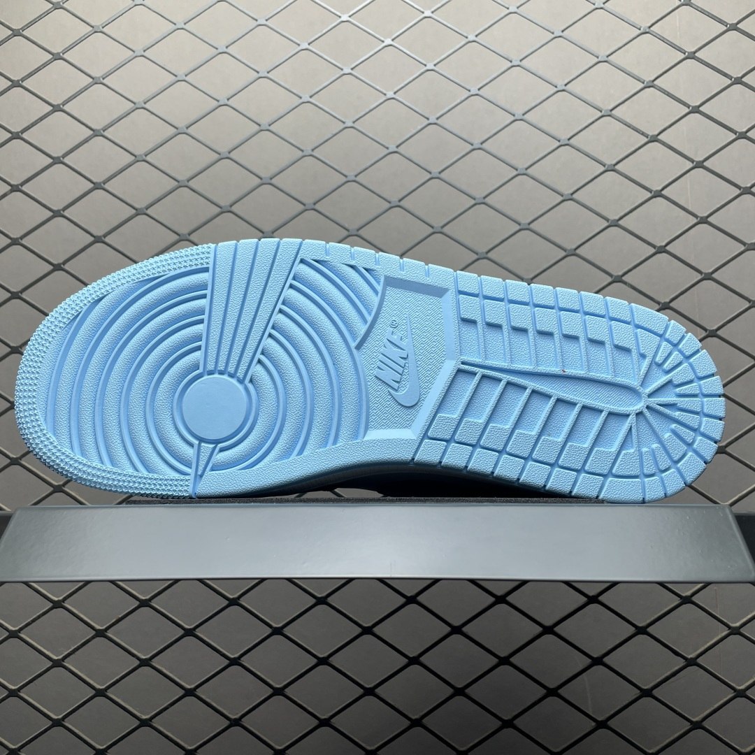 图片[5]-Air Jordan 1 Low AJ1乔1低帮 553558-149 目前市售最高品质出货 原鞋开发 平台订单专用代工流水线打造 一眼公司货既视感 尺码：40 40.5 41 42 42.5 43 44 44.5 45 46-选品中心