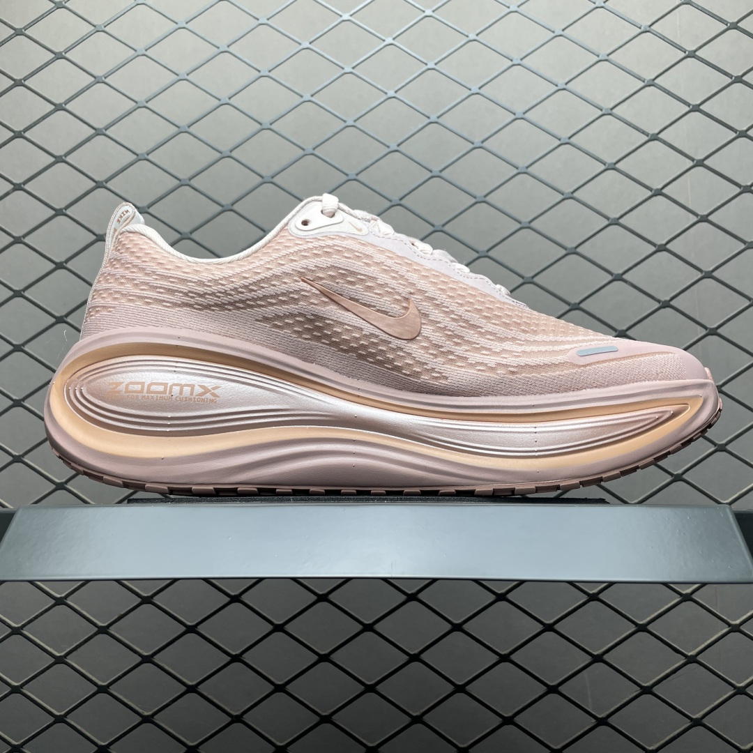 图片[3]-NK Vomero Plus 网面透气跑步鞋 HV8154-602 尺码：35.5 36 36.5 37.5 38 38.5 39 40 40.5 41 42-选品中心