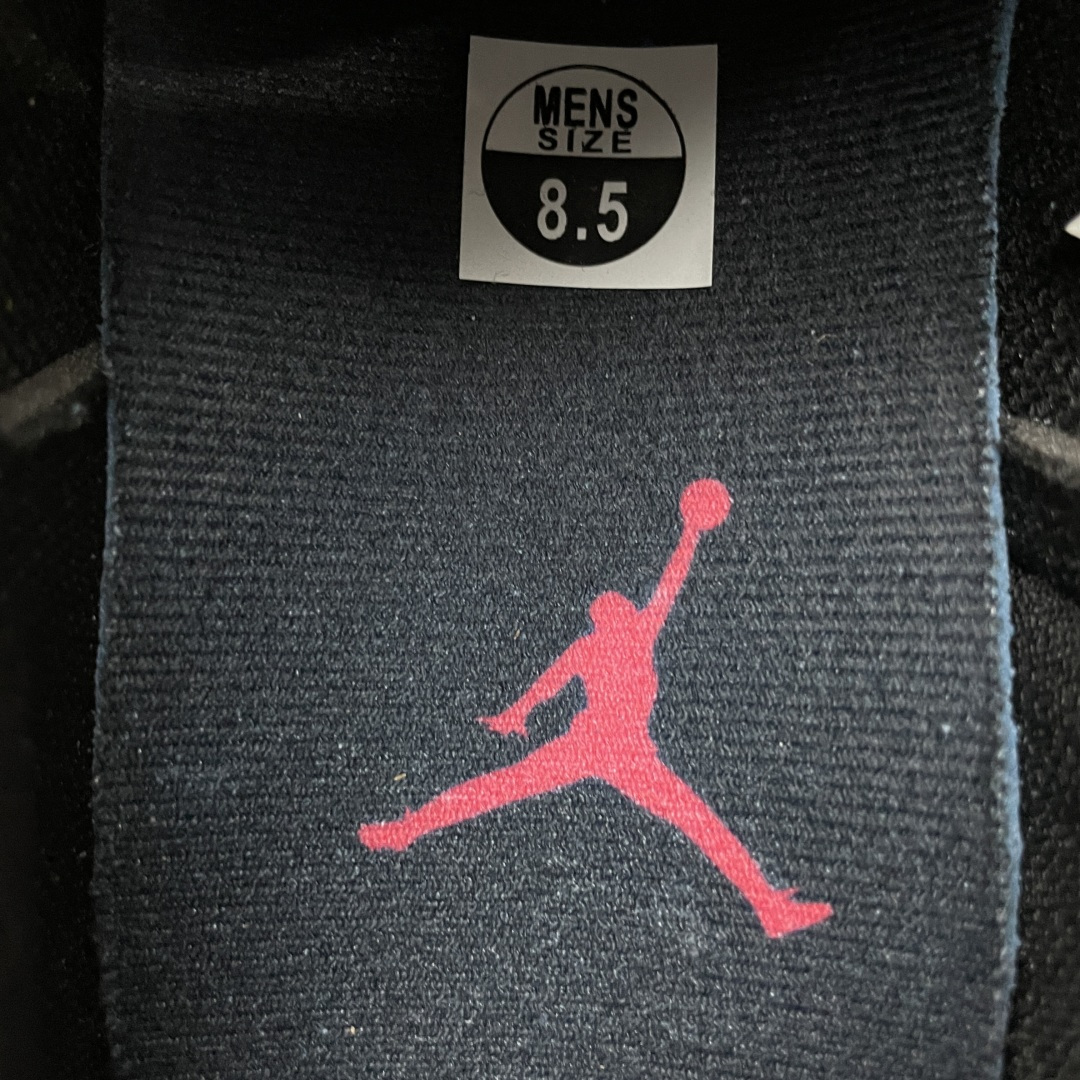 图片[8]-Travis Scott x Air Jordan 1 AJ1乔1低帮倒钩 DZ4137-106 大厂代工流水线打造 纯原级既视感 细节随意对比 尺码：36 36.5 37.5 38 38.5 39 40 40.5 41 42 42.5 43 44 44.5 45 46 47.5-选品中心