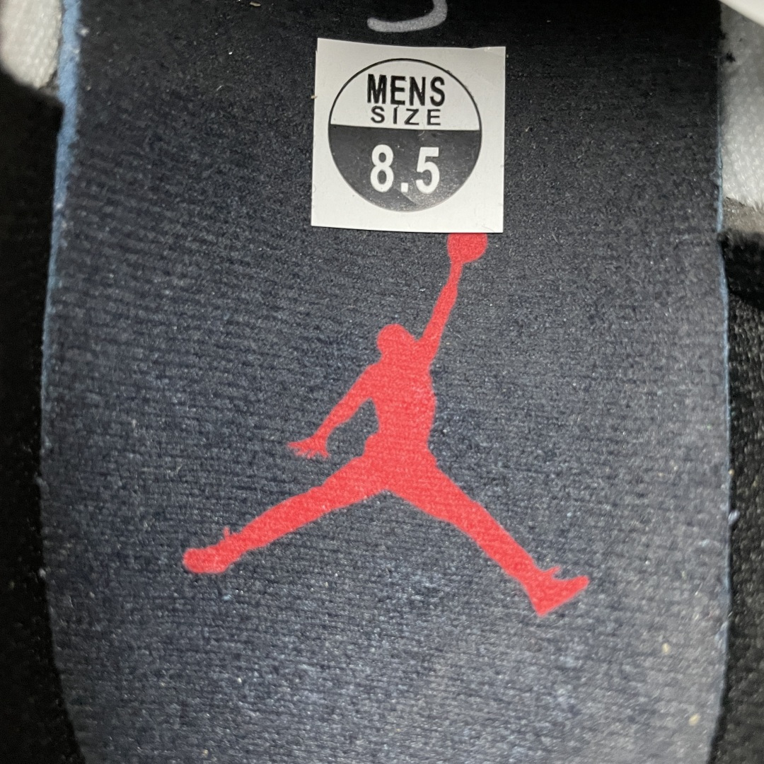 图片[8]-Travis Scott x Air Jordan 1 AJ1乔1低帮倒钩 DZ4137-700 大厂代工流水线打造 纯原级既视感 细节随意对比 尺码：40 40.5 41 42 42.5 43 44 44.5 45 46 47.5-选品中心