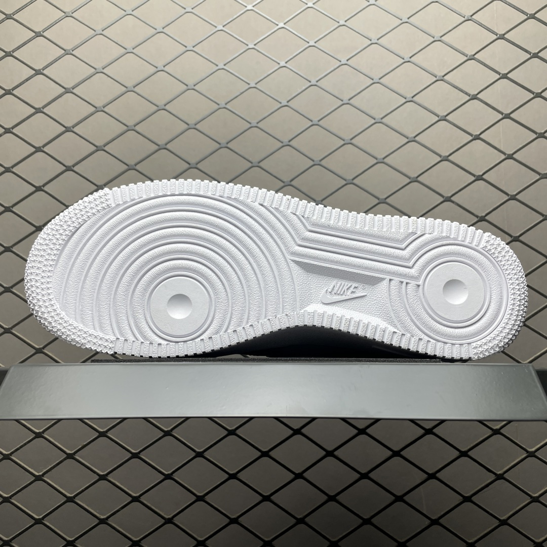 图片[5]-NK Air Force 1 空军一号休闲板鞋 ZH0316-131 尺码：36 36.5 37.5 38 38.5 39 40 40.5 41 42 42.5 43 44 45-选品中心