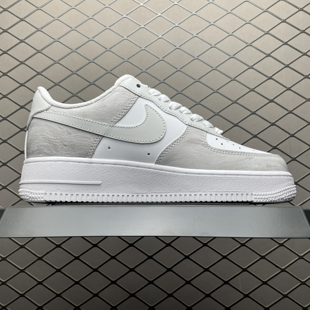 图片[3]-NK Air Force 1 空军一号休闲板鞋 ZH0316-131 尺码：36 36.5 37.5 38 38.5 39 40 40.5 41 42 42.5 43 44 45-选品中心