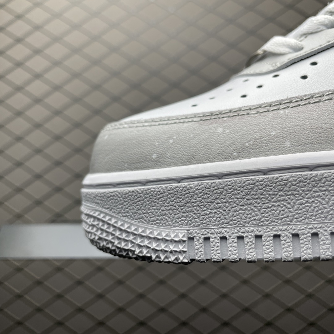 图片[6]-NK Air Force 1 空军一号休闲板鞋 ZH0316-131 尺码：36 36.5 37.5 38 38.5 39 40 40.5 41 42 42.5 43 44 45-选品中心