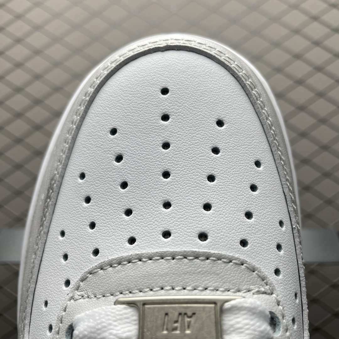 图片[7]-NK Air Force 1 空军一号休闲板鞋 ZH0316-131 尺码：36 36.5 37.5 38 38.5 39 40 40.5 41 42 42.5 43 44 45-选品中心