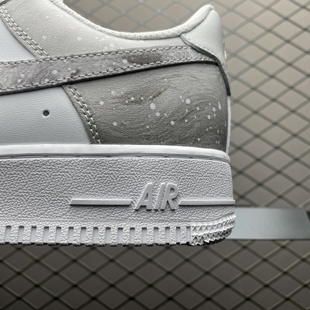 图片[4]-NK Air Force 1 空军一号休闲板鞋 ZH0316-131 尺码：36 36.5 37.5 38 38.5 39 40 40.5 41 42 42.5 43 44 45-选品中心