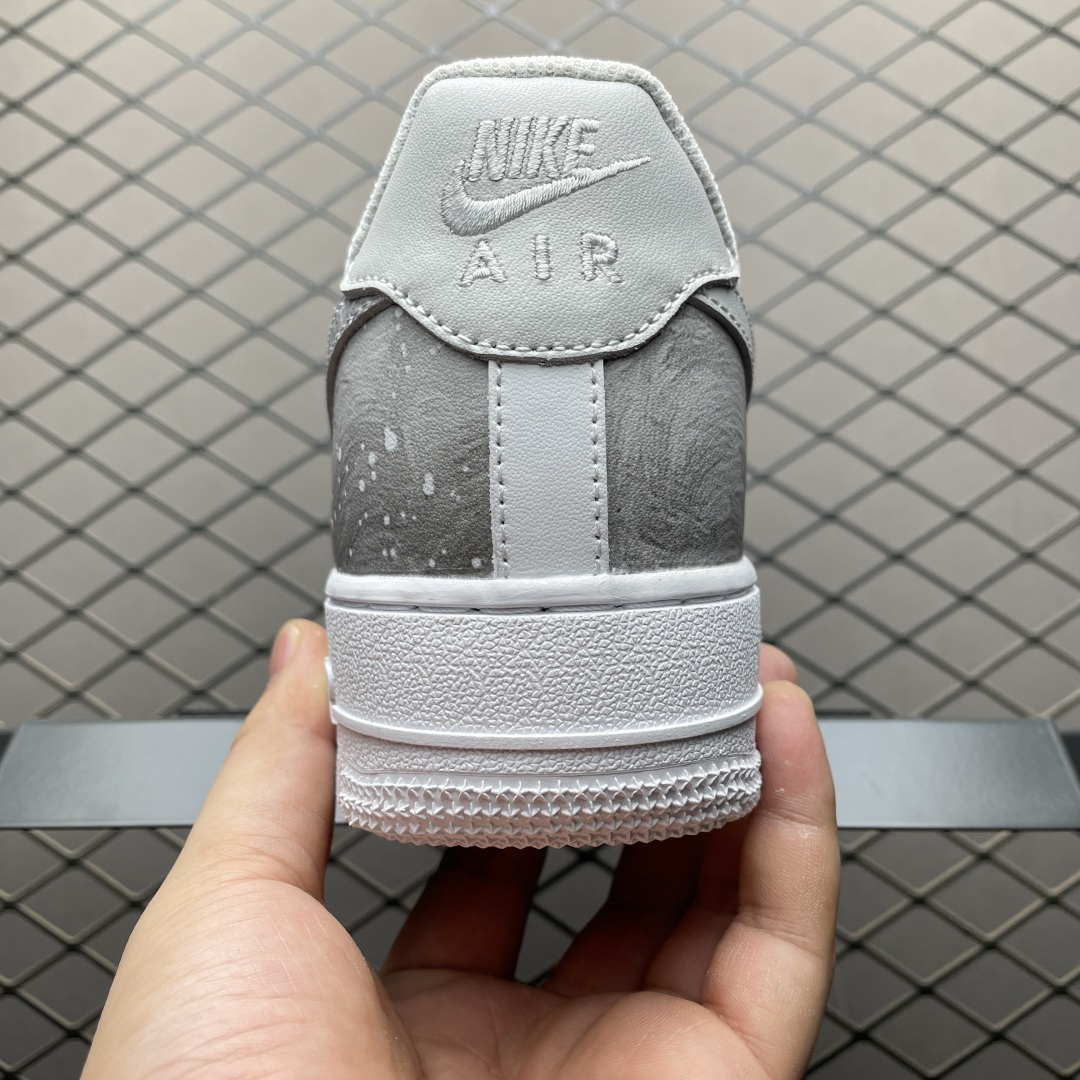 图片[2]-NK Air Force 1 空军一号休闲板鞋 ZH0316-131 尺码：36 36.5 37.5 38 38.5 39 40 40.5 41 42 42.5 43 44 45-选品中心