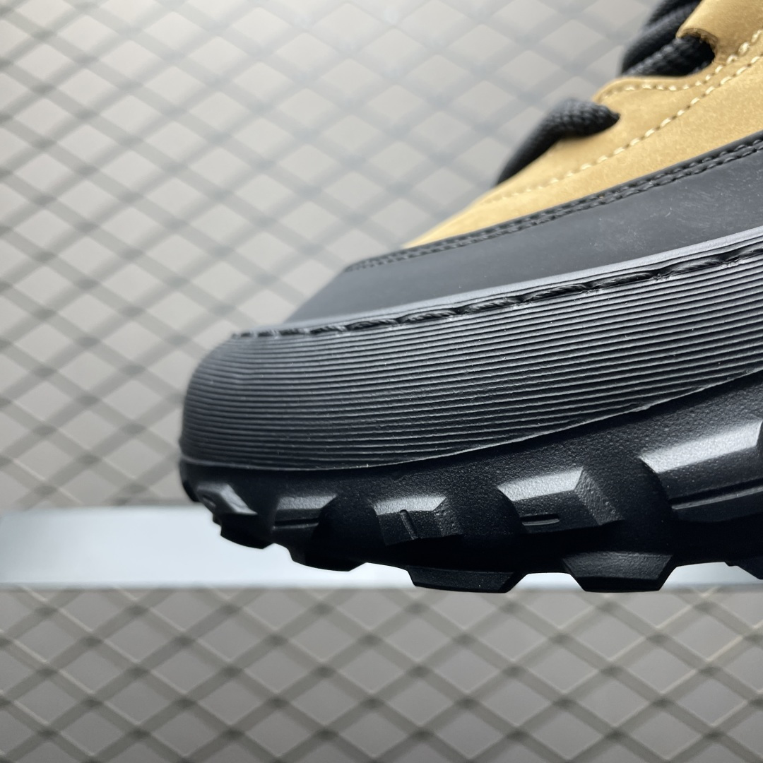 图片[6]-ECCO 爱步 男款新款运动登山鞋 635130 轻盈减震牛皮耐磨户外跑鞋 越野系列 甄选优质牛皮革搭配纺织衬里 防污透气，户外无忧 无惧旷野 提供出色的能量回弹和缓震支撑 长距离不累脚 驰骋百公里 直接注塑工艺连接鞋面与鞋底 一体成型，合脚稳固 贴合舒适 预防前冲 橡胶外底多地形适应，抓地耐磨 为每一次徒步提供稳定支撑 动态平衡 无惧陡坡 简约设计 穿型入野 尺码：38 39 40 41 42 43 皮鞋码-选品中心