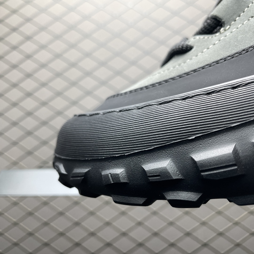 图片[6]-ECCO 爱步 男款新款运动登山鞋 635130 轻盈减震牛皮耐磨户外跑鞋 越野系列 甄选优质牛皮革搭配纺织衬里 防污透气，户外无忧 无惧旷野 提供出色的能量回弹和缓震支撑 长距离不累脚 驰骋百公里 直接注塑工艺连接鞋面与鞋底 一体成型，合脚稳固 贴合舒适 预防前冲 橡胶外底多地形适应，抓地耐磨 为每一次徒步提供稳定支撑 动态平衡 无惧陡坡 简约设计 穿型入野 尺码：38 39 40 41 42 43 皮鞋码-选品中心