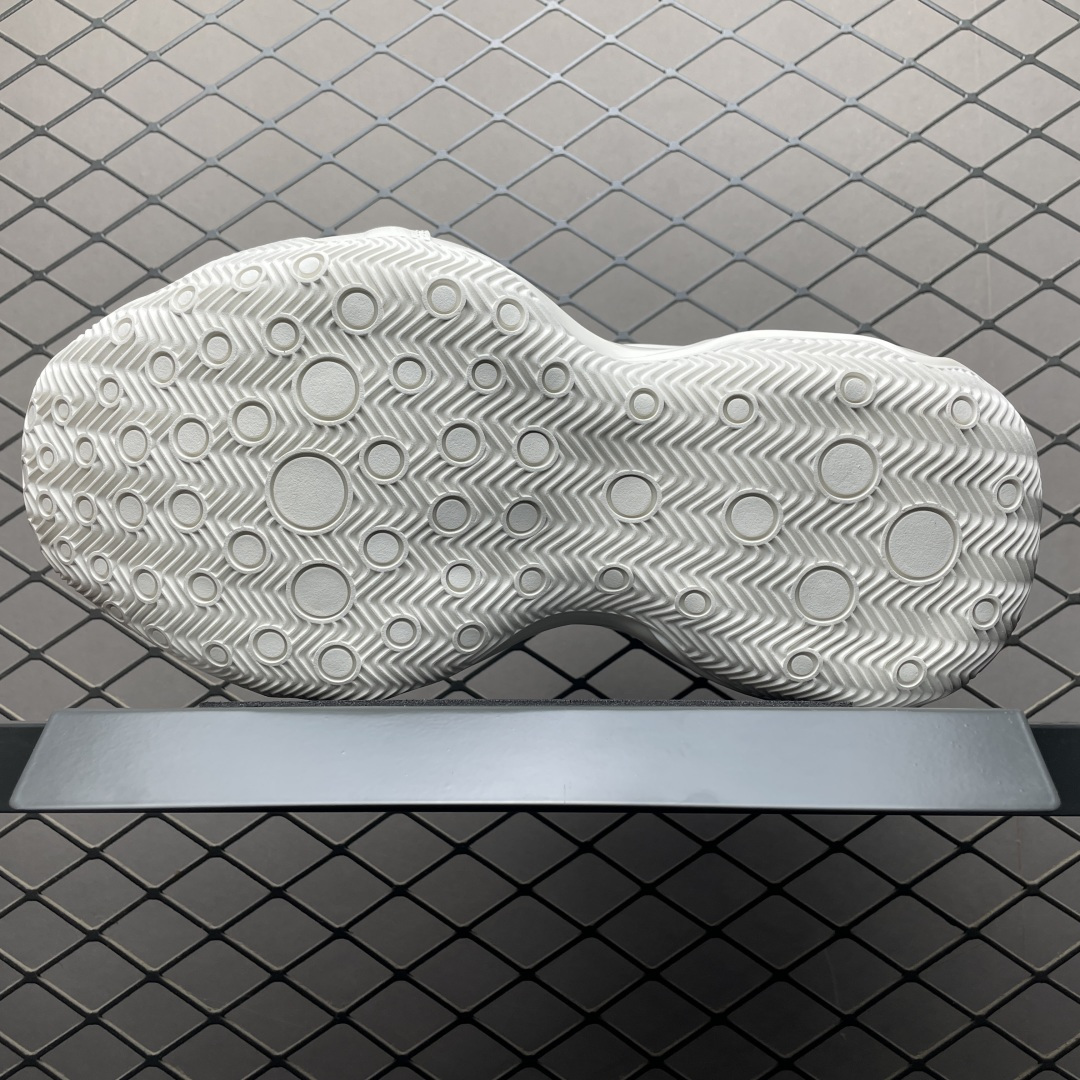 图片[5]-Balenciaga 巴黎世家 Basketball 复古老爹鞋篮球鞋 824909 官方全套配件鞋盒 防尘纸配套齐全 尺码：39 40 41 42 43 44 45 46 注意：偏大一码-选品中心