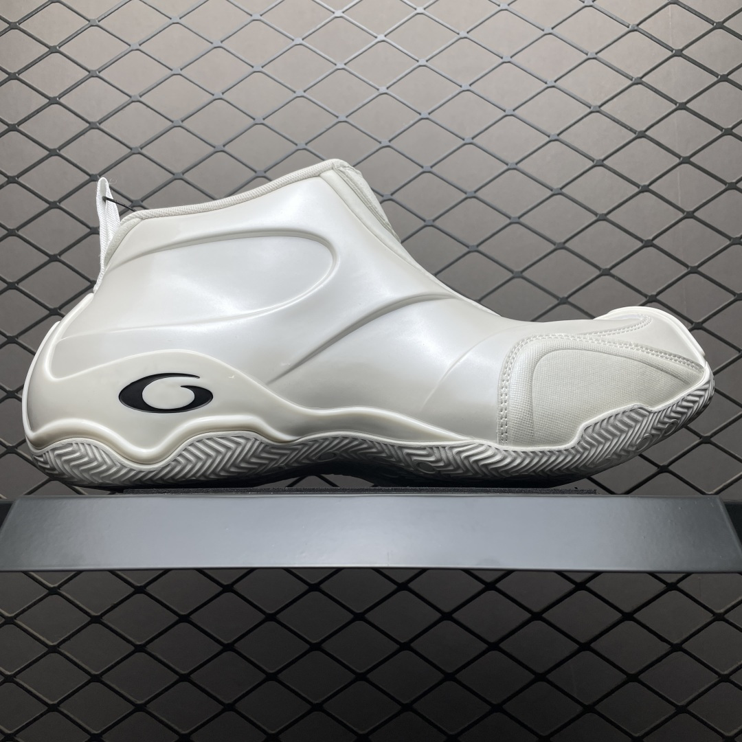 图片[3]-Balenciaga 巴黎世家 Basketball 复古老爹鞋篮球鞋 824909 官方全套配件鞋盒 防尘纸配套齐全 尺码：39 40 41 42 43 44 45 46 注意：偏大一码-选品中心