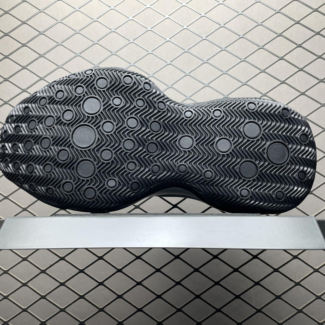 图片[5]-Balenciaga 巴黎世家 Basketball 复古老爹鞋篮球鞋 824909 官方全套配件鞋盒 防尘纸配套齐全 尺码：39 40 41 42 43 44 45 46 注意：偏大一码-选品中心