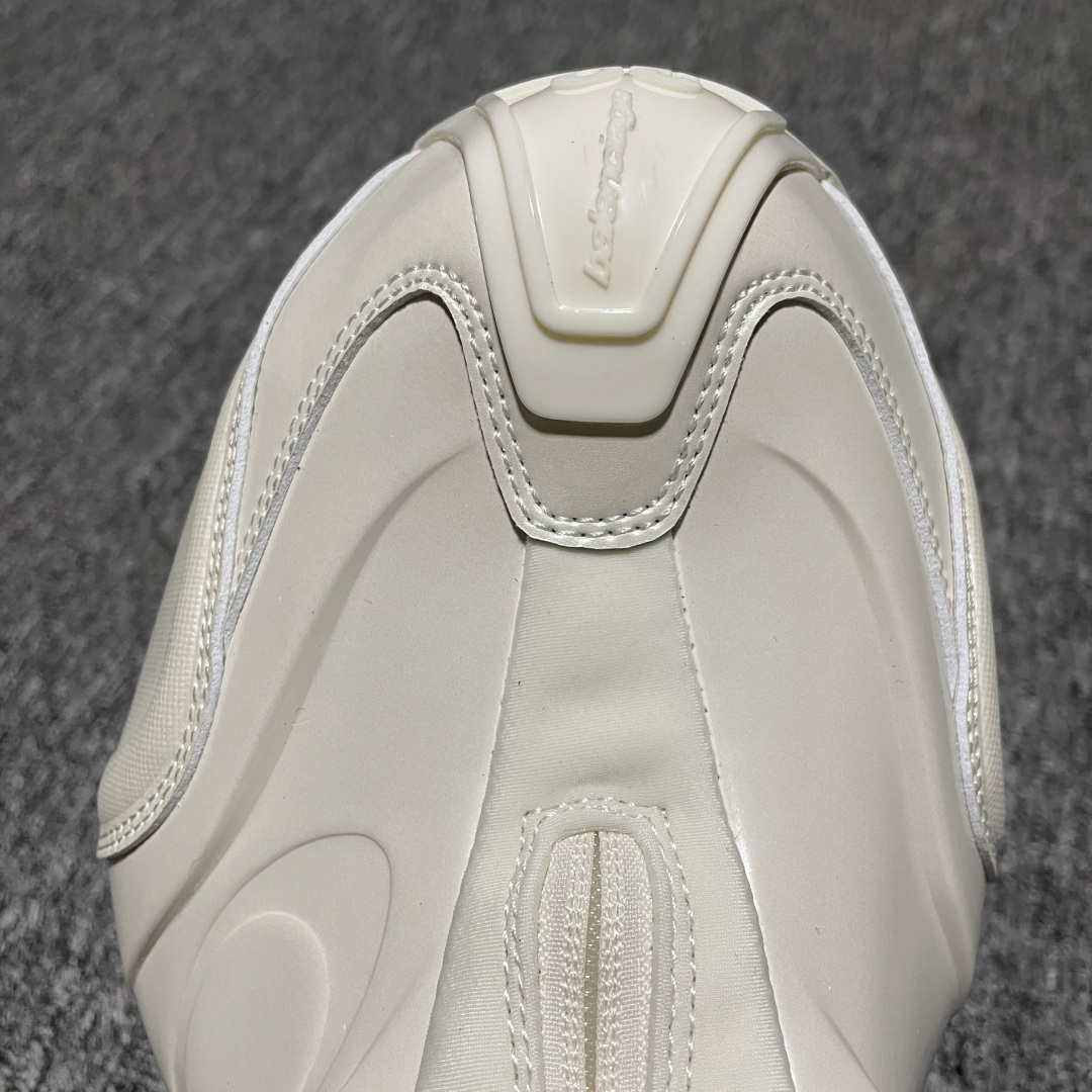 图片[7]-Balenciaga 巴黎世家 Basketball 复古老爹鞋篮球鞋 824909 官方全套配件鞋盒 防尘纸配套齐全 尺码：39 40 41 42 43 44 45 46 注意：偏大一码-选品中心