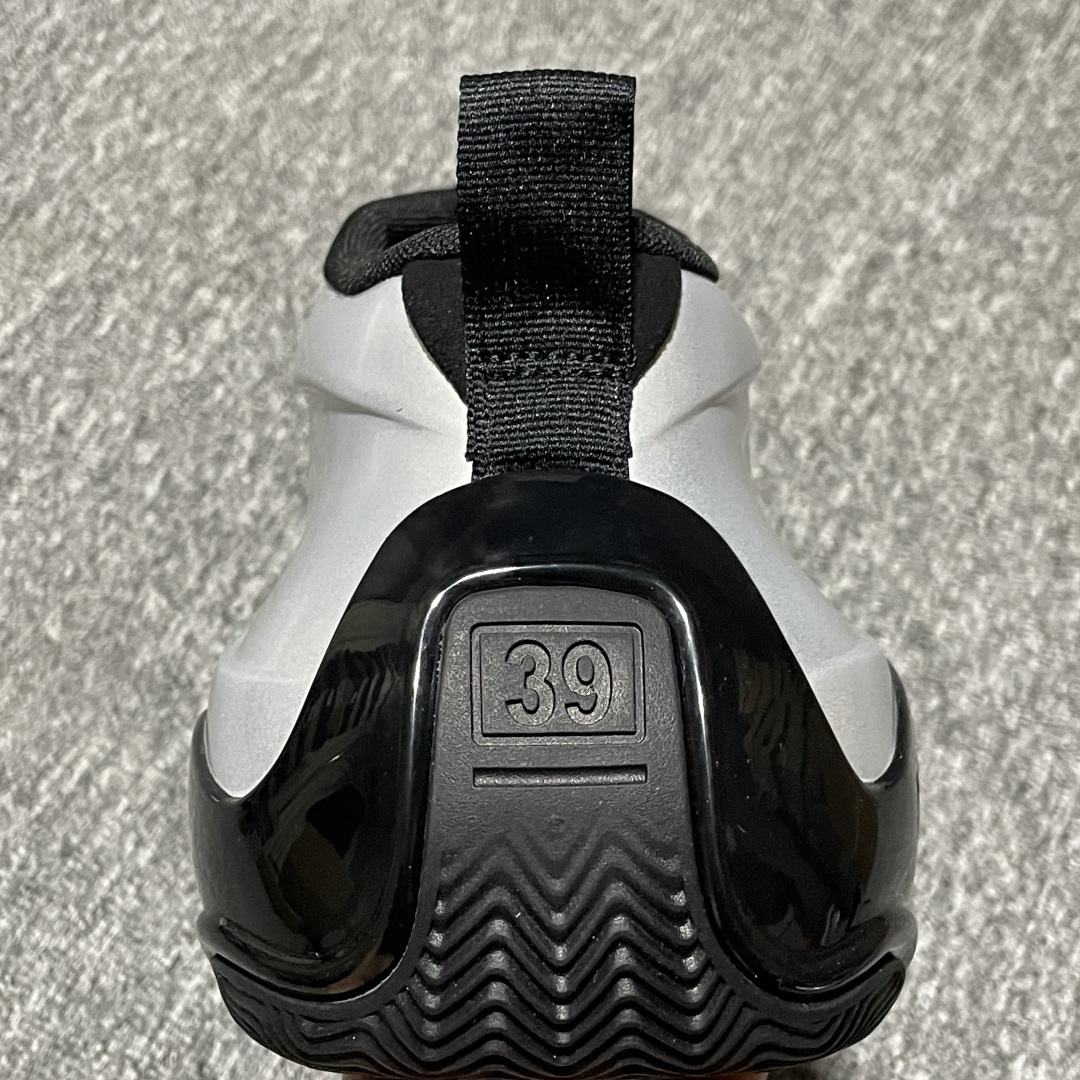 图片[8]-Balenciaga 巴黎世家 Basketball 复古老爹鞋篮球鞋 824909 官方全套配件鞋盒 防尘纸配套齐全 尺码：39 40 41 42 43 44 45 46 注意：偏大一码-选品中心