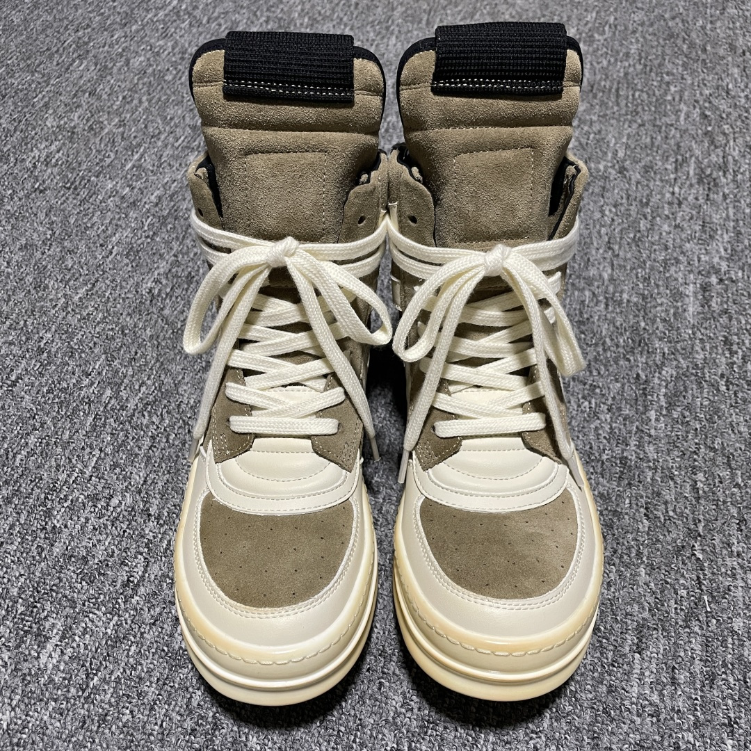 Rickowens 瑞克 欧文斯 OG 元年 \