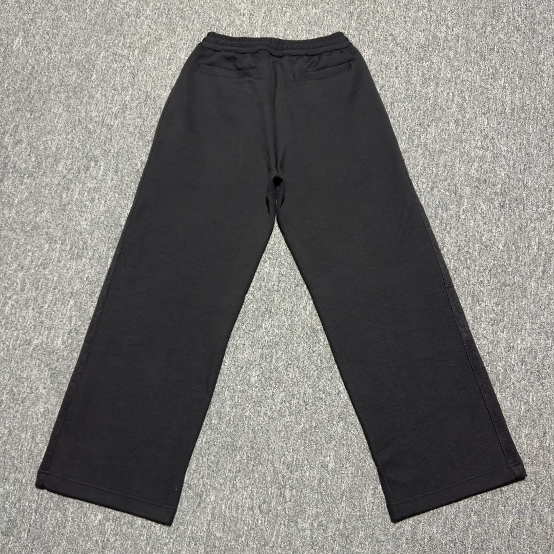 图片[3]-S# Dior 迪奥 侧边暗纹提花长裤 真正原版购回开发打版 高端零售专供 品质保证 100%放心出街 尺码：S M L XL-选品中心