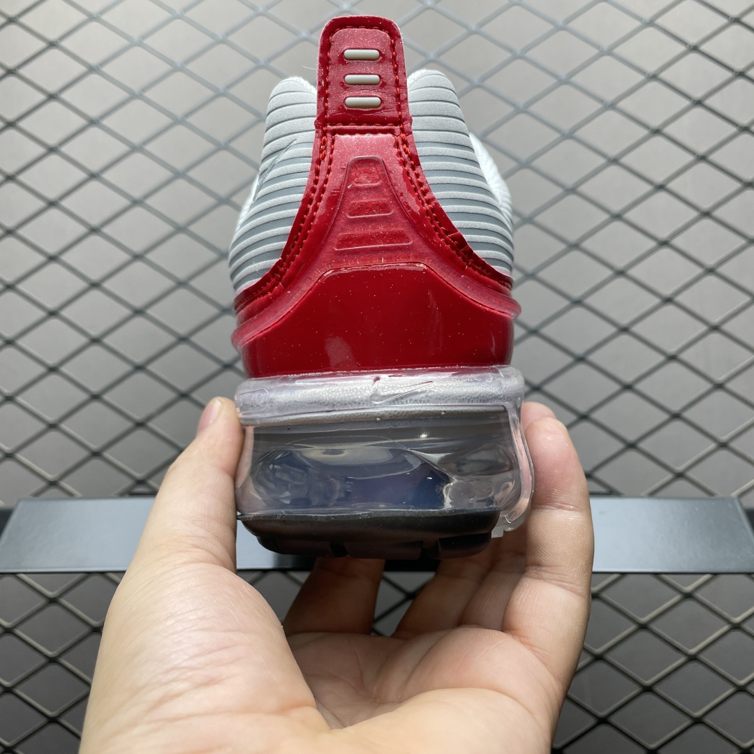 图片[2]-NK Air Vapormax 360 全掌气垫运动鞋 CK2718-002 尺码：35.5 36 36.5 37.5 38 38.5 39 40 40.5 41 42 42.5 43 44 44.5 45 46-选品中心