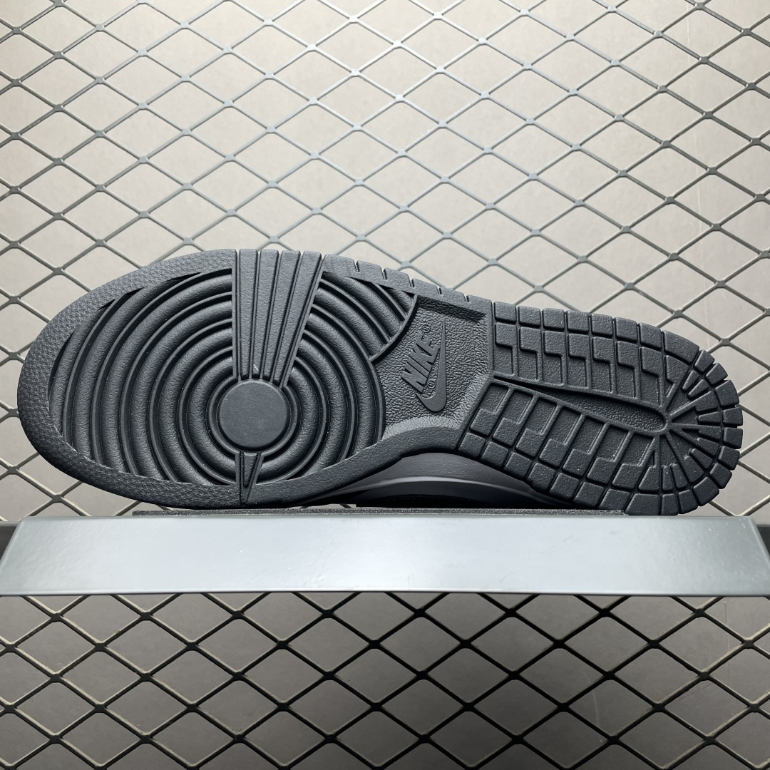 图片[5]-NK Dunk Low 客制款 低帮休闲板鞋 HF5441-100 尺码：40 40.5 41 42 42.5 43 44 44.5 45 46-选品中心