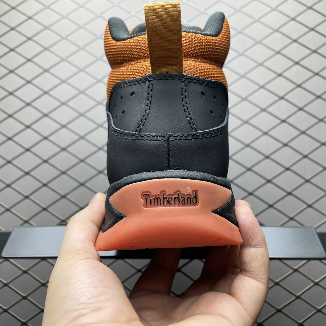 图片[2]-Timberland 添柏岚 Madds 户外休闲工装靴 TB0A6CH5 冬季保温久穿耐磨 尺码：39 40 41 42 43 44 45 46-选品中心