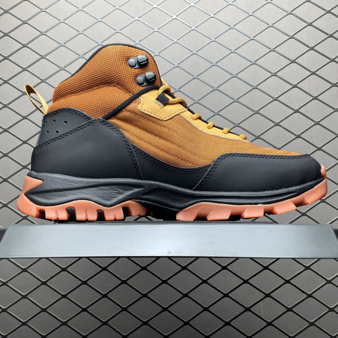 图片[3]-Timberland 添柏岚 Madds 户外休闲工装靴 TB0A6CH5 冬季保温久穿耐磨 尺码：39 40 41 42 43 44 45 46-选品中心