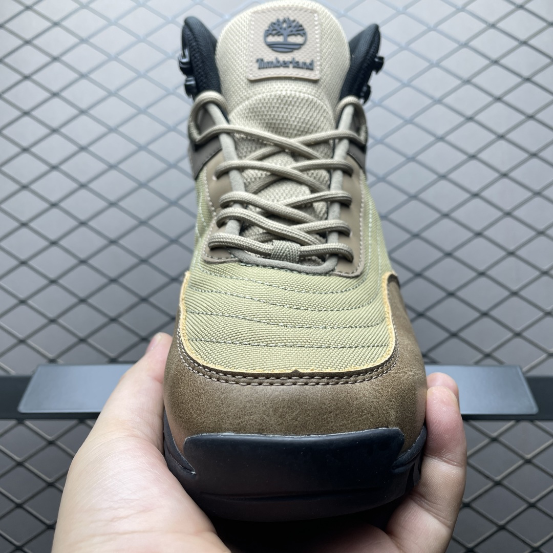 图片[9]-Timberland 添柏岚 Madds 户外休闲工装靴 TB0A6CH5 冬季保温久穿耐磨 尺码：39 40 41 42 43 44 45 46-选品中心